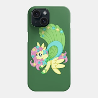 Fancy Fluttershy Phone Case