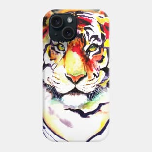 The Big Tiger Phone Case