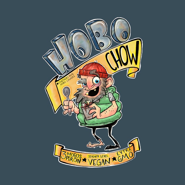 Hobo Chow by Thingergy