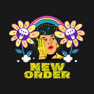 new order T-Shirt