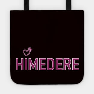 Himedere Queen Tote