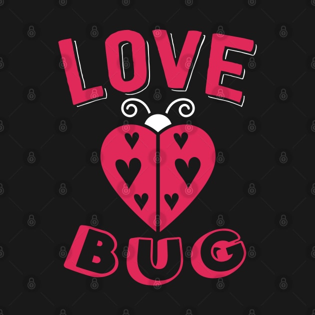 Love Bug by MZeeDesigns