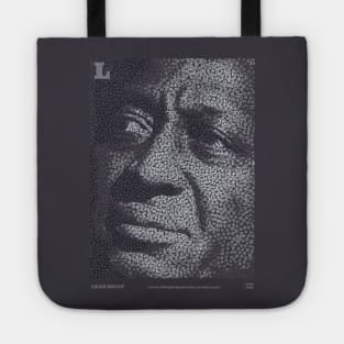 B(L)UES - Lead Belly - 2/5 Tote