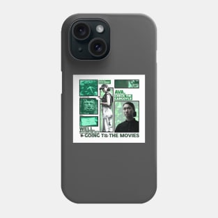 Warrior nun movies Phone Case