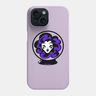 Leota Phone Case