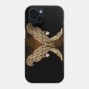 Bird Phone Case