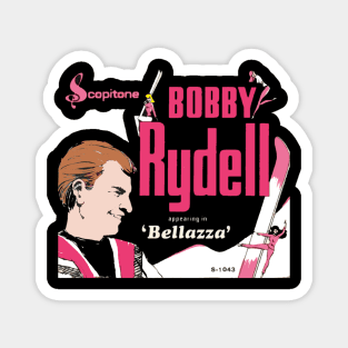 Belazza Magnet