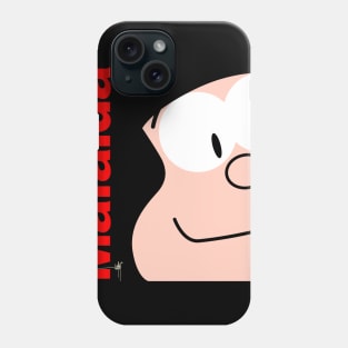 Mafalda Phone Case