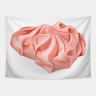 Meringue Tapestry