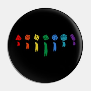 Rainbow Dice.png Pin