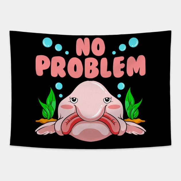 I Just Need My Blobfish Meme Ugly Blob Fish T-Shirt