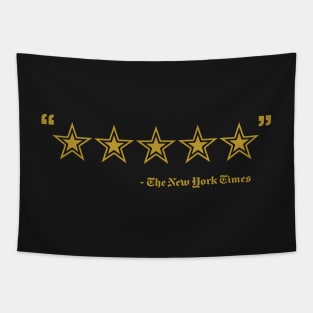 Five Stars Tapestry