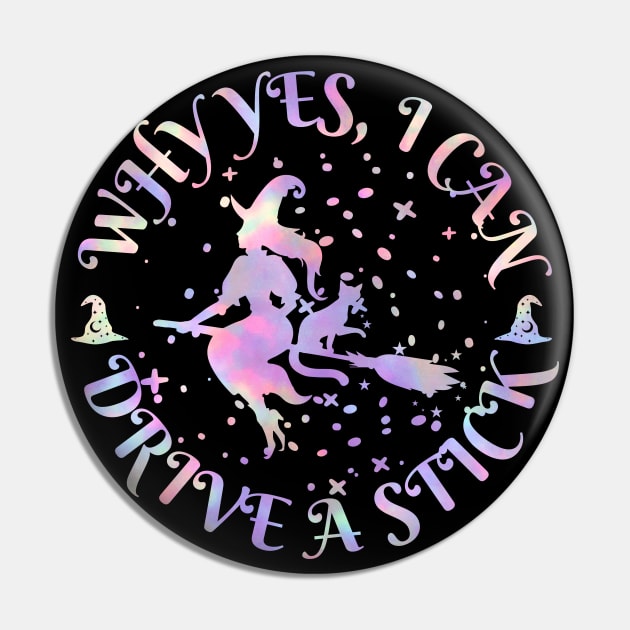 Why Yes, I can Drive A Stick! Pin by Myartstor 