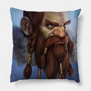 Dwarf Pillow