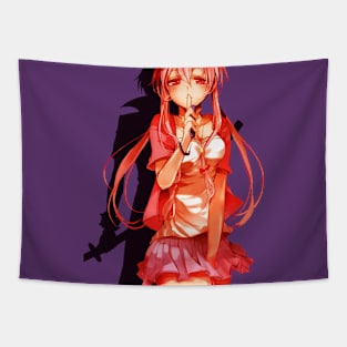 anime psycho Tapestry