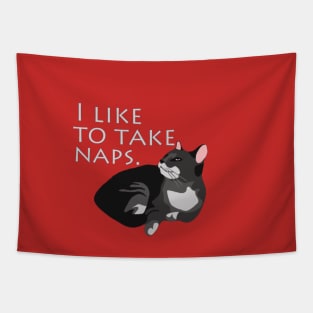 Naps Tapestry