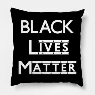 Black Lives Matter Pillow