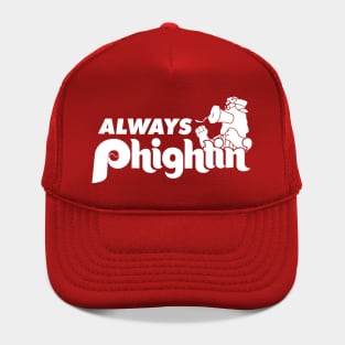 Always Phightin' Hat