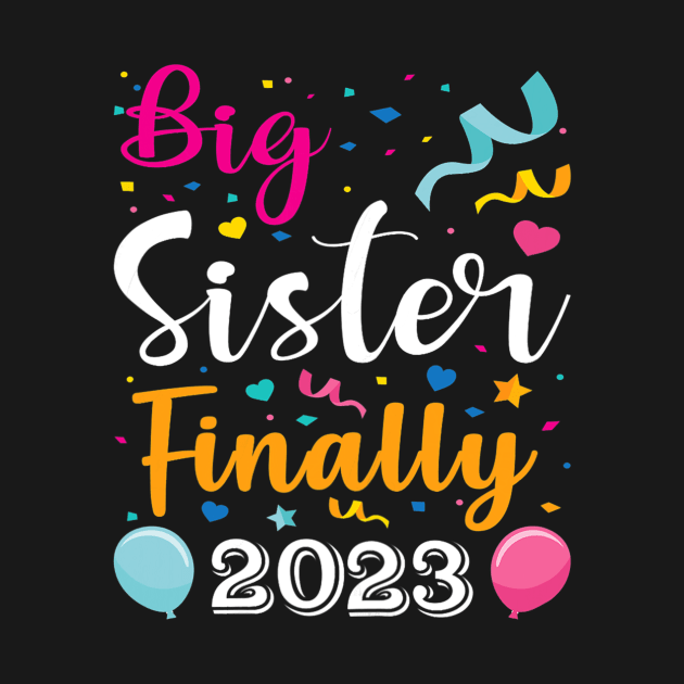 Big Sister Finally 2023 by cloutmantahnee