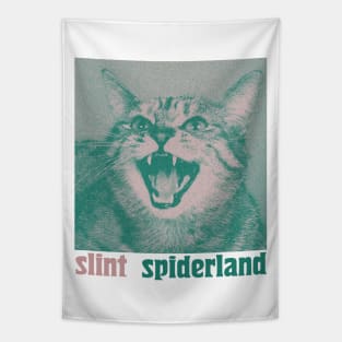 Slint † Spiderland Tapestry