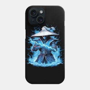 raiden Phone Case