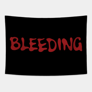 bleeding Tapestry