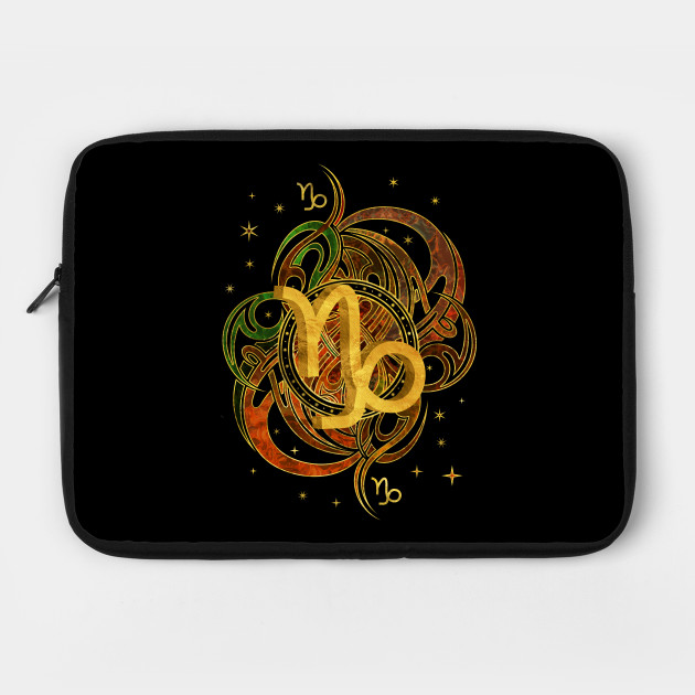 Capricorn Zodiac Sign Earth element