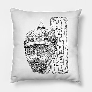 Helmet Pillow