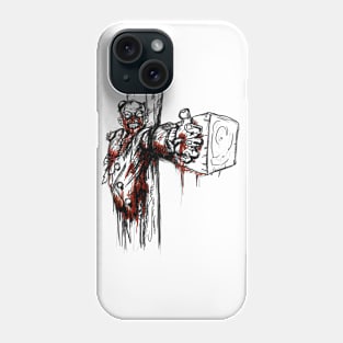 Clown Phone Case