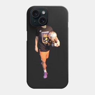 Devin-Booker Phone Case