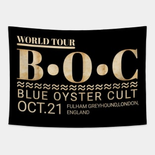 Blue oyster cult Tapestry