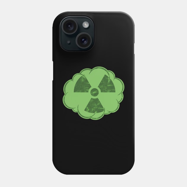 Hulk Fart Phone Case by @johnnehill