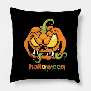 Halloween Pillow