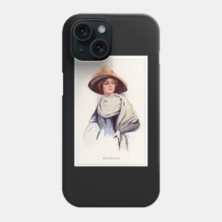 1900 Phone Case