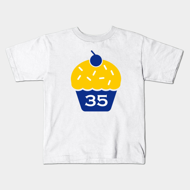 kevin durant kids shirt