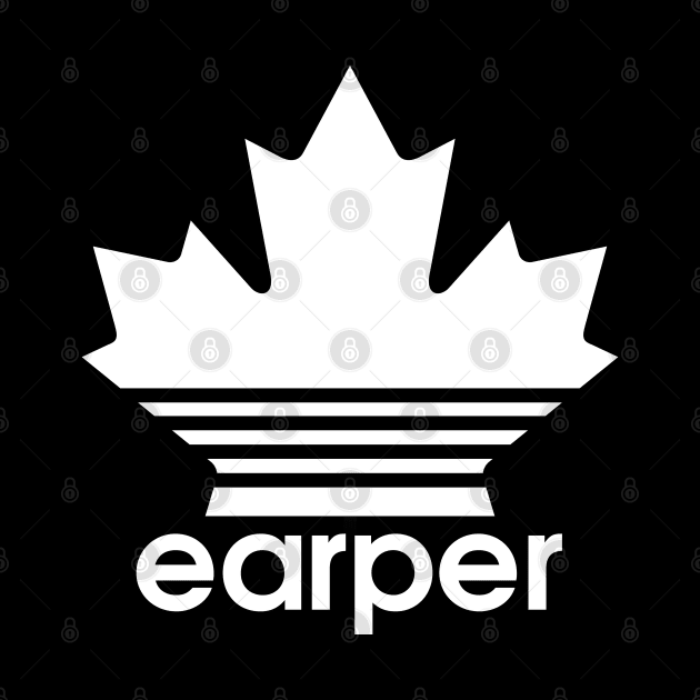 Canadian Earper by viking_elf