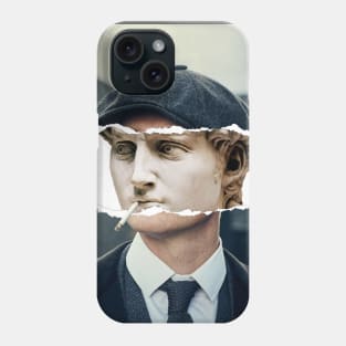 David Shelby Phone Case