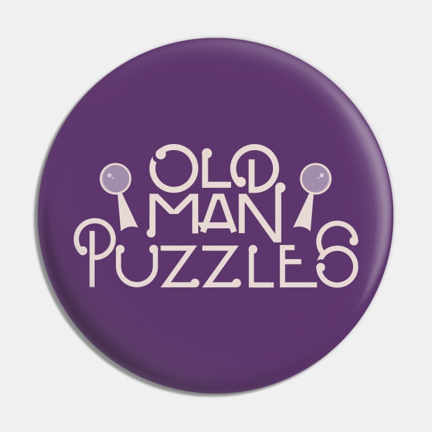 Old Man Puzzles Pin by Hey Riddle Riddle