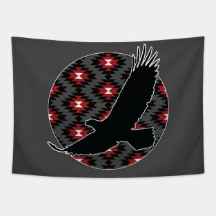 Flying Eagle - 1 Tapestry