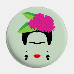 Frida Pin