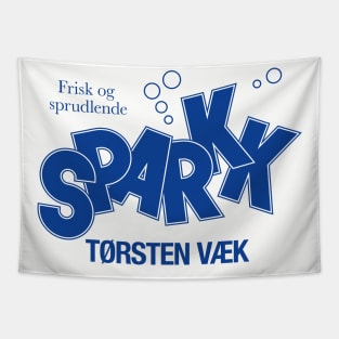 SPARKK Tapestry