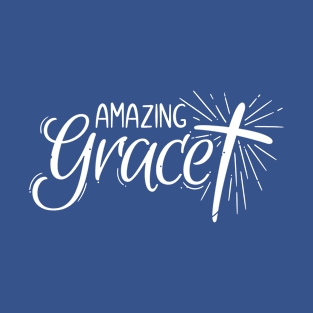 Amazing Grace T-Shirt