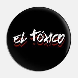 El Tóxico Pin