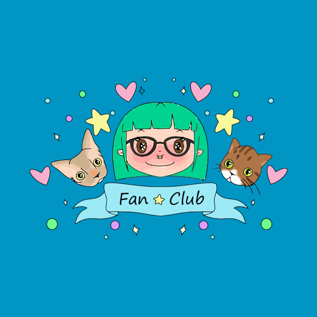 Wishy Fan Club by annabellaaa