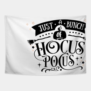 Hocus Pocus Tapestry