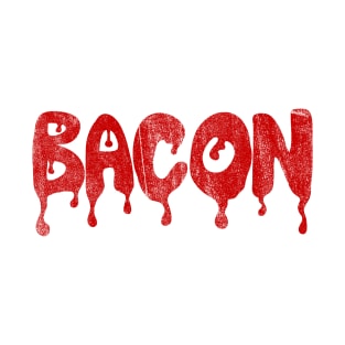 Bacon T-Shirt