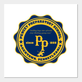 pencey prep school