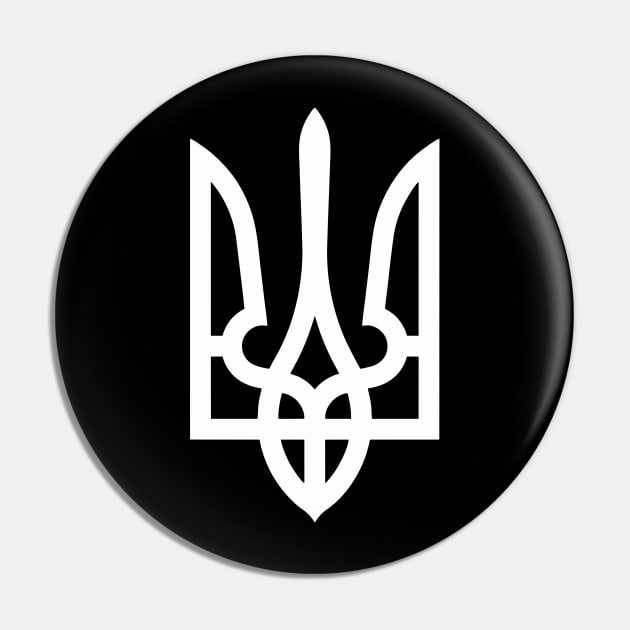 Ukraine Pin by sunflow