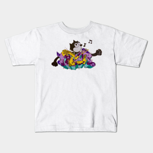 The Cat In The Hat Kids T Shirts Teepublic