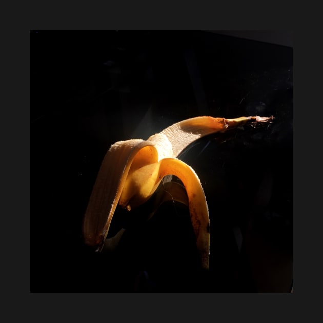 Glorious Classic Beautiful Banana Photography by lostnprocastinating